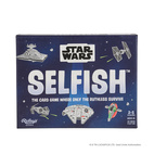 Game Selfish Star Wars