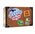 Spel Travel Trivia