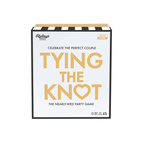 *Spel Tying the Knot