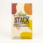 Game Yoga Stack