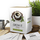 Grow Kit Coffee