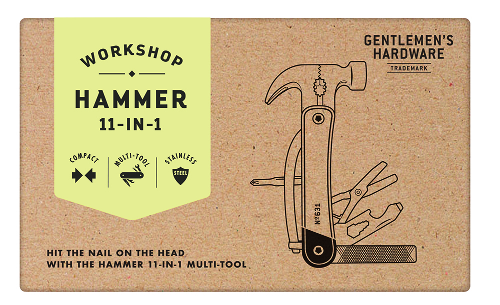 Hammer Multi Tool
