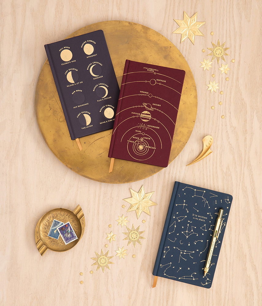 Journal Solar System