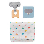 Little Elephant Gift Set