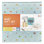 Little Elephant Gift Set