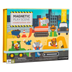 Magnetic Play Scene Constructi