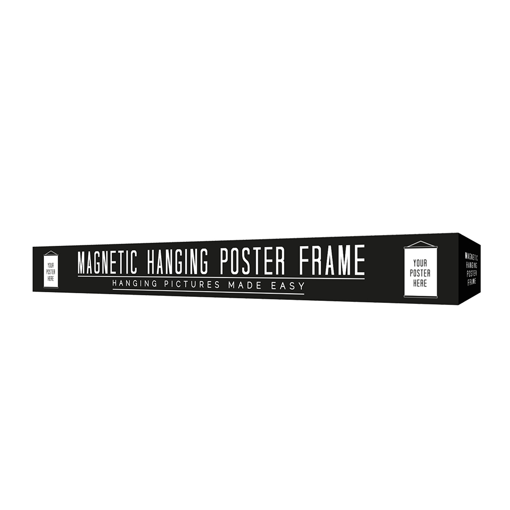 Magnetic Poster Frame