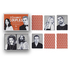 Memo spel Celebrity Couples