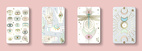 MOTIF MINTS Mystical DIS