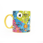 Mugg 80-tal