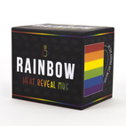 Mug Heat Reveal Rainbow