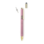 Multi Tool Pen Pink