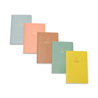 Notebook Set Cocktails