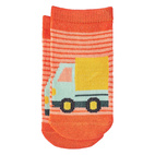 Organic Socks Trucks