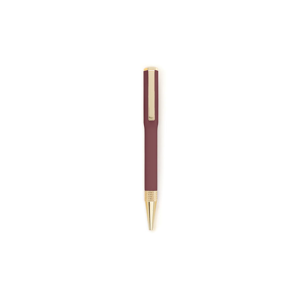 Pen Burgundy