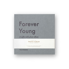 Fotoalbum Forever Young