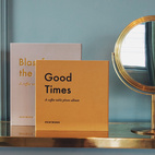 Fotoalbum Good TImes