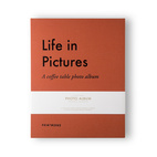 Stort Album Life in PIctures