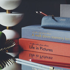 Stort Album Life in PIctures