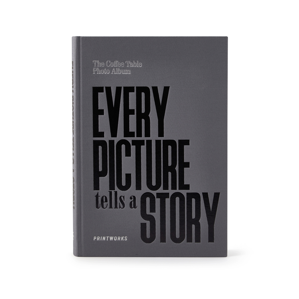 Fotobok Every Picture