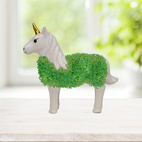 Planter Unicorn with Seeds