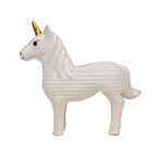 Planter Unicorn with Seeds