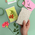 Pocket Flower Press