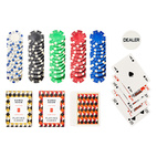 Poker Set