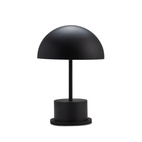 Bärbar Lampa Riviera, Svart