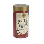 Pussel Cheese & Wine