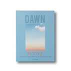 Pussel Dawn (500 bitar)