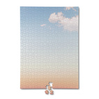 Pussel Dawn (500 bitar)