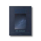 Pussel Night (500 bitar)