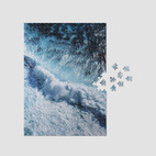 Pussel Waves (500 bitar)