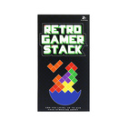 Retro Gamer Stack
