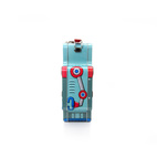 Lunchlåda Robot