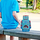 Lunchlåda Robot