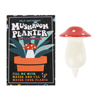 Self Watering Mushroom