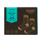 Strumpor Cykling 2 pack