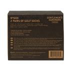 Socks Golf Set of 2