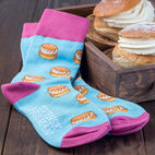 *REA Strumpor Semla 41-46