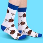 Socks Tourist FIN Sauna 36-40