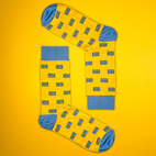 Socks Tourist SWE flag 41-46