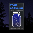 Solarcell Light Star Catcher