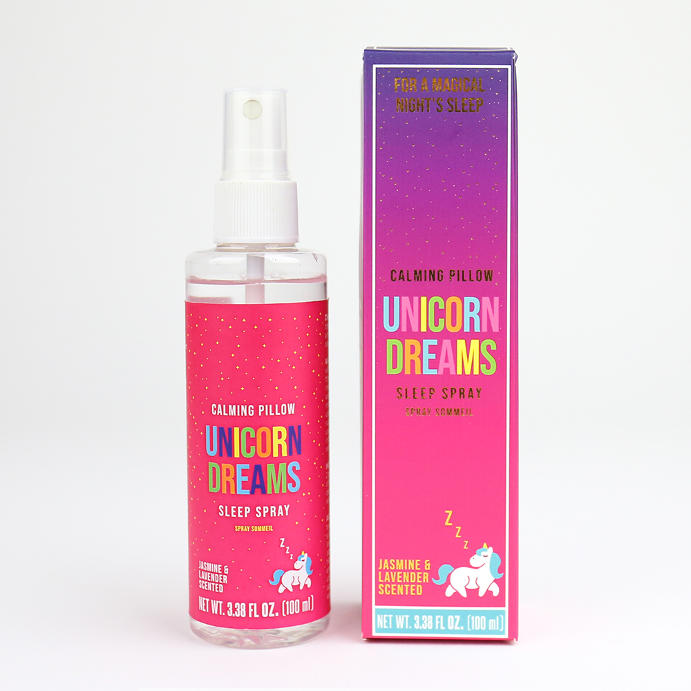 *Spray Unicorn Dreams