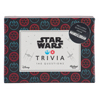 Star Wars Quiz