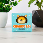 Stressfigur  Chonky Boi