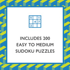 Sudoku Lätt- Medel