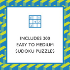 Sudoku: Easy-Medium