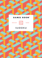 Sudoku  Medel - Svår